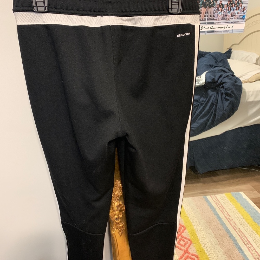 Adidas Stripped Pants